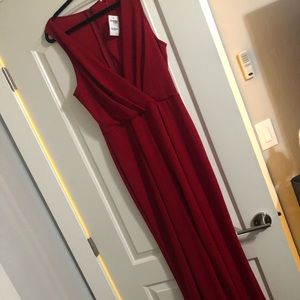 Charlotte Russe Pant Romper